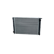 NRF Engine Radiator 509505