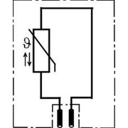Bosch Coolant Temperature Sensor 0 281 002 704