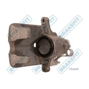 Apec Brake Caliper Assembly Rear Left BCA2023E