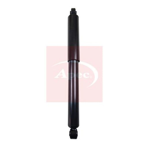 Apec Shock Absorber Damper Strut Rear Right ASA1427
