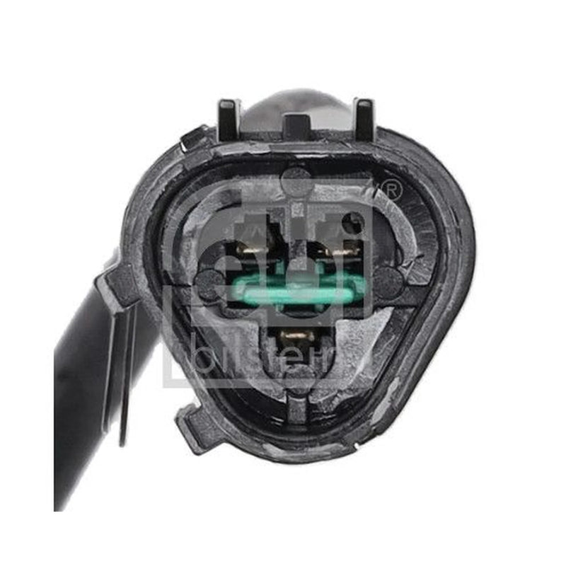 Febi Crankshaft Position Sensor 107754