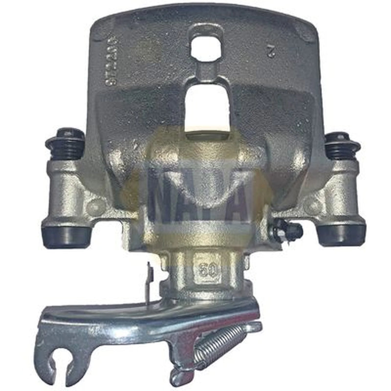 NAPA Brake Caliper Assembly Rear Right NCA1092