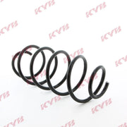KYB Front Suspension Coil Spring RA4053