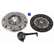 Sachs Clutch Kit Set 3pc 3000990444