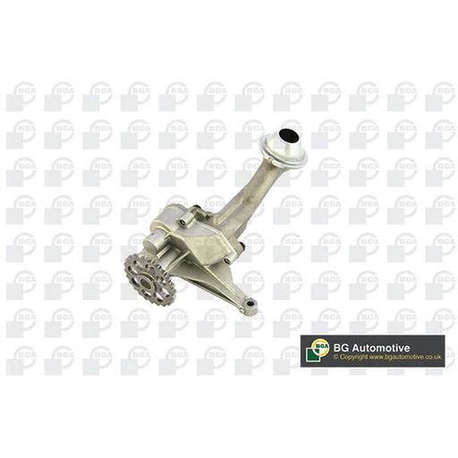 BGA Engine Oil Pump Assembly LP0540