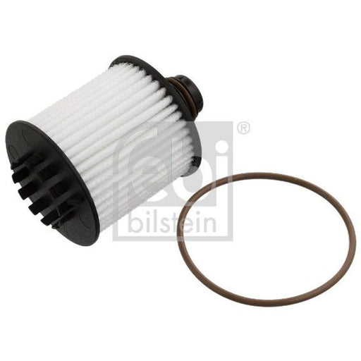 Febi Engine Oil Filter 104337