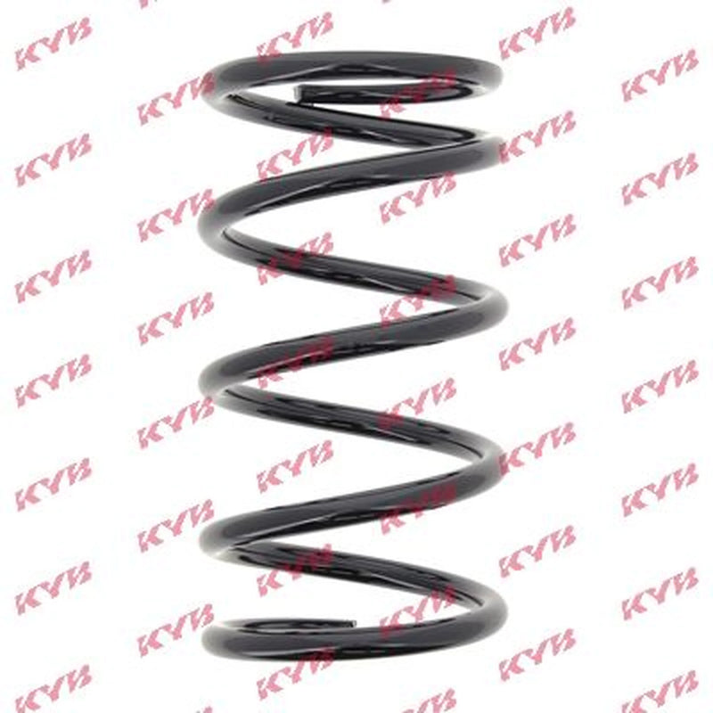 KYB Rear Suspension Coil Spring RD6507