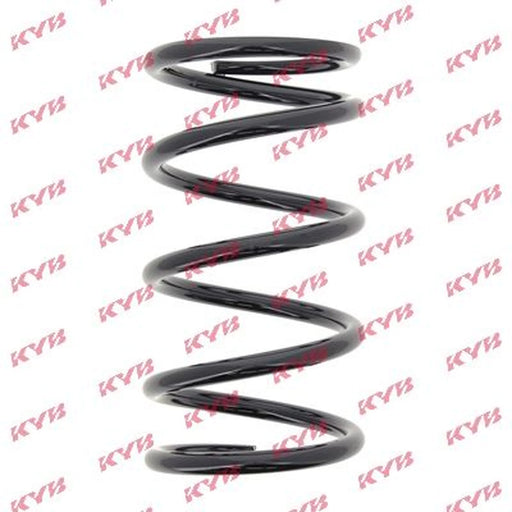 KYB Rear Suspension Coil Spring RD6507