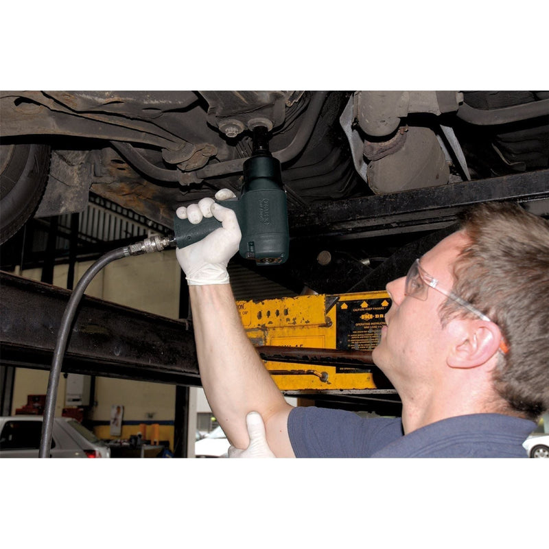 Draper Composite Body Air Impact Wrench, 1/2" Sq. Dr. 41096 Draper  - Town Parts