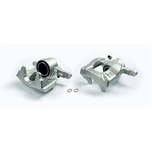 Juratek Brake Caliper Assembly Front Right JCA1221R