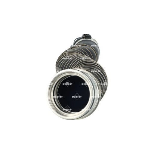 NRF Intercooler Turbo Charge Air Hose Outlet 166593