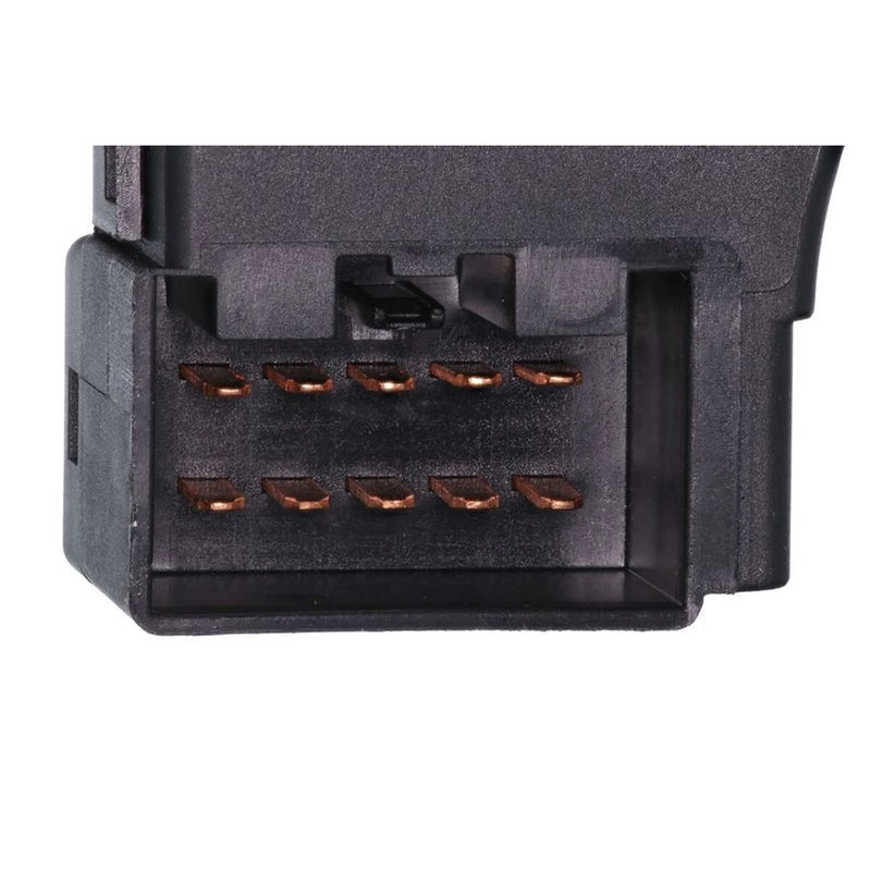 Valeo Steering Column Switch Connectors 886716