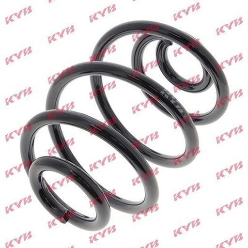 KYB Rear Suspension Coil Spring RX5510