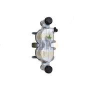 NAPA Brake Caliper Assembly Front Right NCA1208