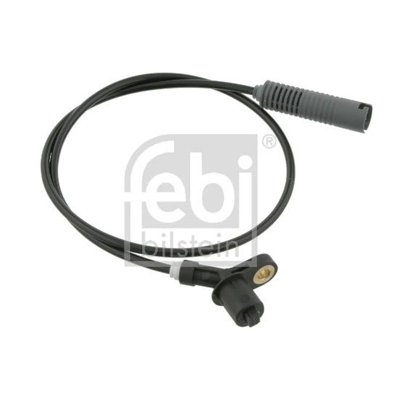 Febi ABS Wheel Speed Sensor Rear Right 24125