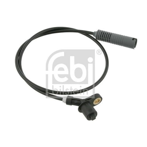 Febi ABS Wheel Speed Sensor Rear Right 24125