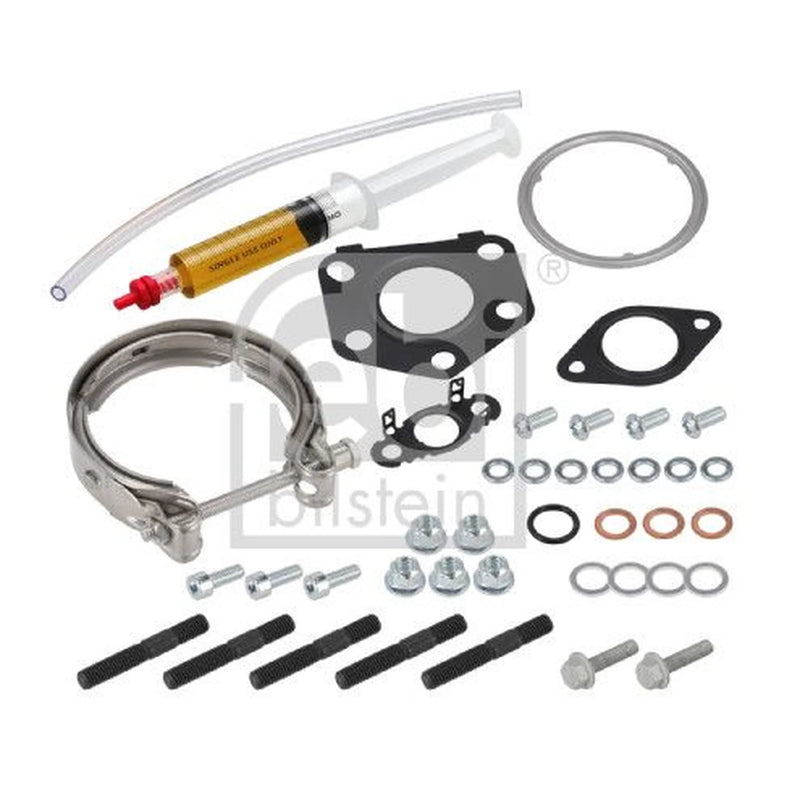 Febi Charger Mounting Kit 191180