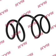 KYB Front Suspension Coil Spring RA1444