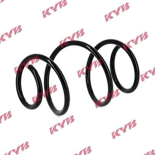 KYB Front Suspension Coil Spring RA1444
