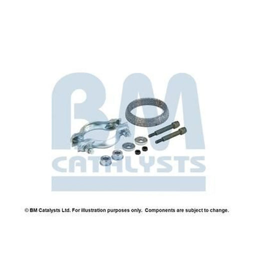 BM Catalysts Fitting Kit FK90542B FK90542B