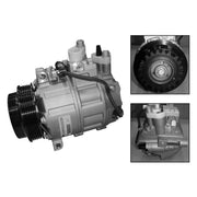 Valeo Air Conditioning Compressor 813157