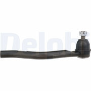 Delphi Steering Tie Rod End Ball Joint Front Left M14x1.5 TA3292