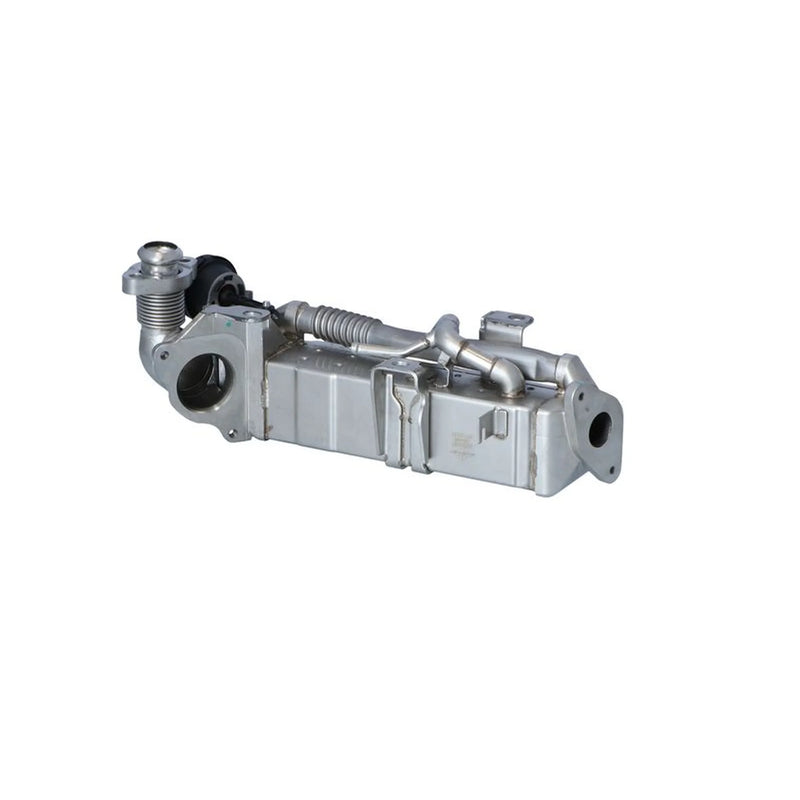 NRF EGR Cooler (Exhaust Gas Recirculation) 48456