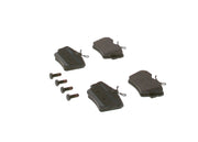 Bosch 0986494040 Brake Pad Set, disc brake