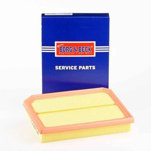 Borg & Beck Engine Air Filter BFA2639