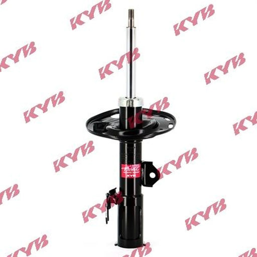 KYB Shock Absorber Damper Strut Front Left 3358006