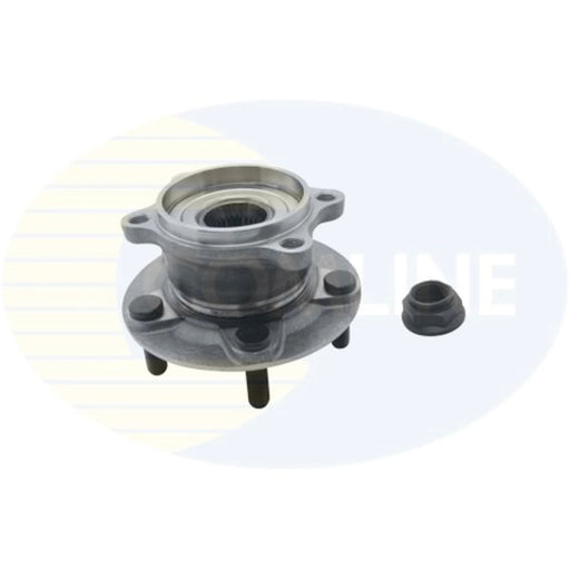 Comline Wheel Bearing Kit CHA372
