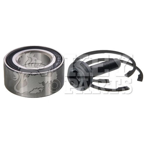 Key Parts Wheel Bearing Kit KWB344