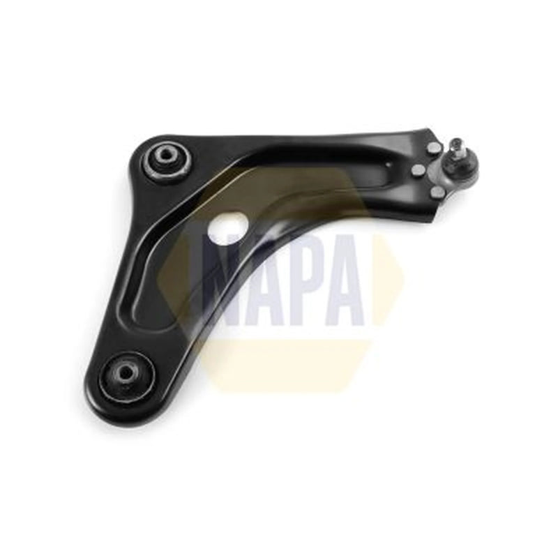NAPA Control/Trailing Arm Front Right NST2756