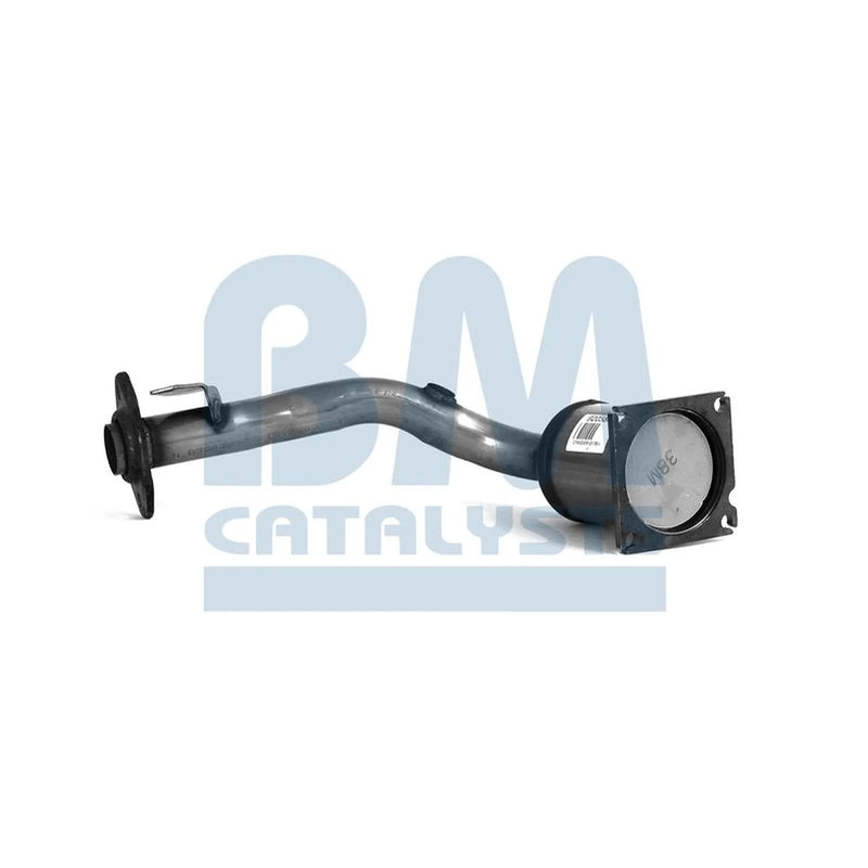 BM Catalysts Homologated Petrol Cat BM92058H