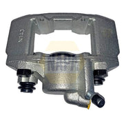 NAPA Brake Caliper Assembly Rear Left NCA1713