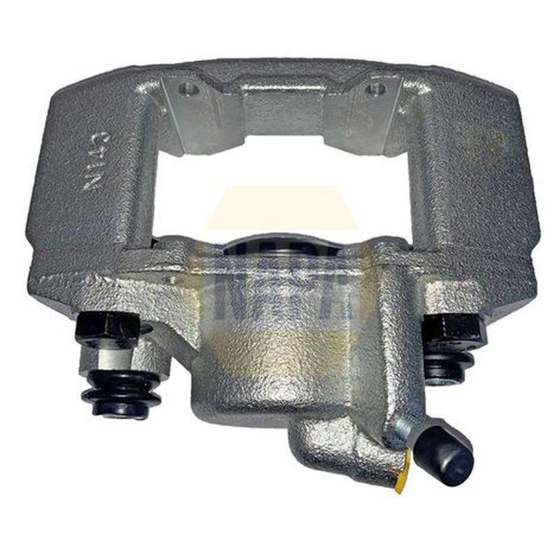 NAPA Brake Caliper Assembly Rear Left NCA1713