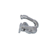 NRF EGR Cooler (Exhaust Gas Recirculation) 48408