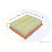 Comline Engine Air Filter EAF1089