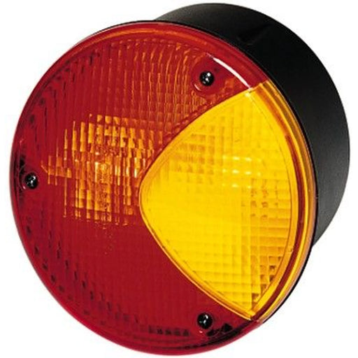 Hella Tail Light / Lamp R5W Right 2SW 964 169-081