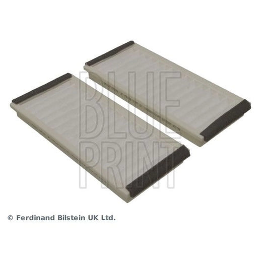 Blue Print Cabin Air Filter Set Wide High ADJ132520