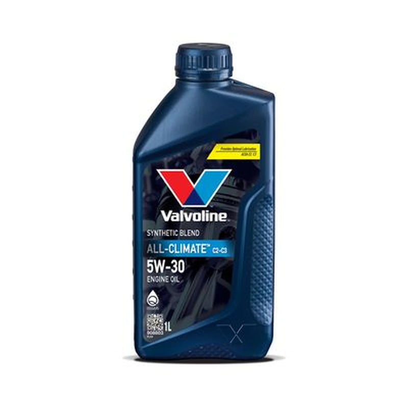 Valvoline Engine Oil 1L 5W-30 908803