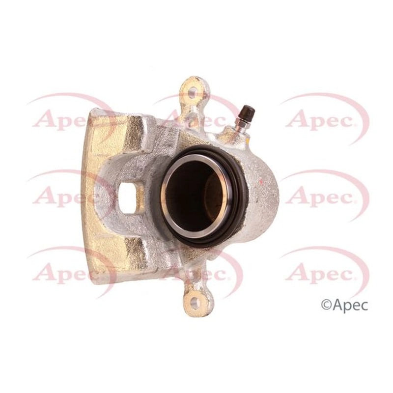 Apec Brake Caliper Assembly Front Right RCA441