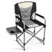 Kampa Dometic Camping Armchair with Side Table - Kampa - Van Life Living