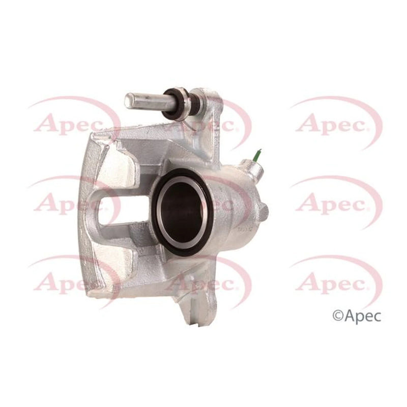 Apec Brake Caliper Assembly Front Left LCA446N