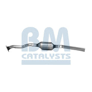 BM Catalysts Homologated Diesel Cat BM80087H