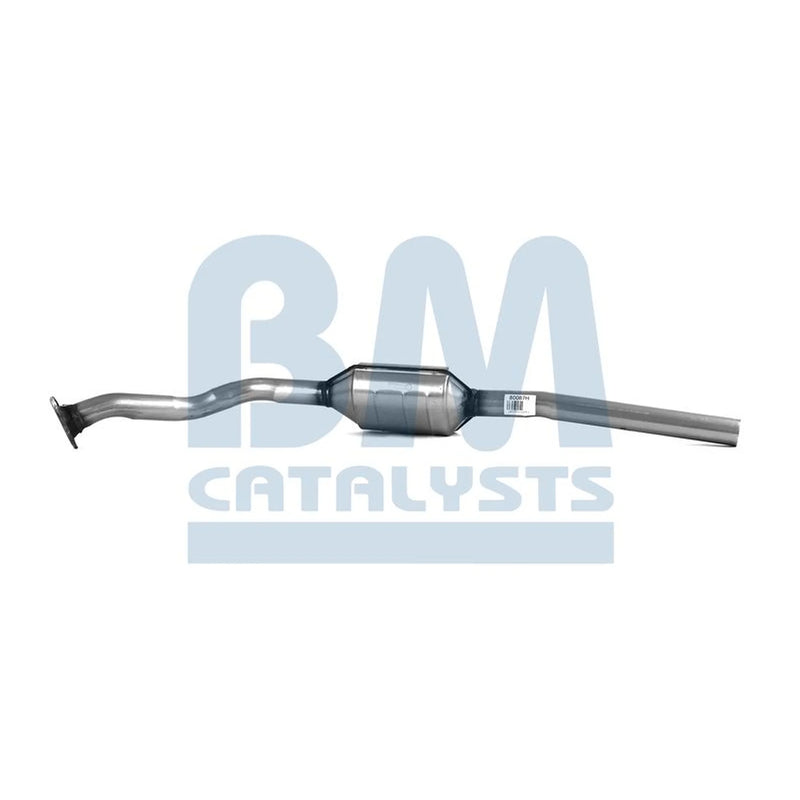 BM Catalysts Homologated Diesel Cat BM80087H