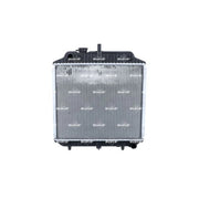 NRF Engine Radiator 504271