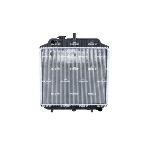 NRF Engine Radiator 504271