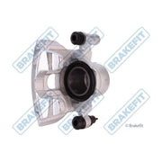 Apec Brake Caliper Assembly Front Right BCA1472