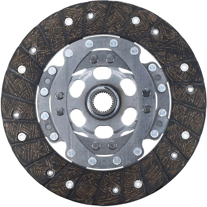 Sachs Clutch Kit Set 3pc 2290 601 059